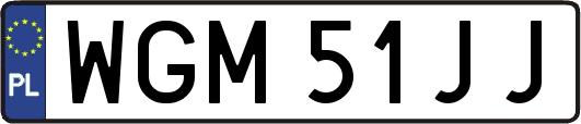 WGM51JJ
