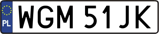 WGM51JK