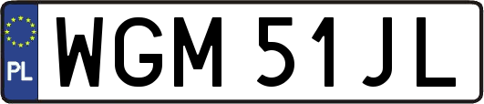 WGM51JL