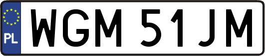 WGM51JM