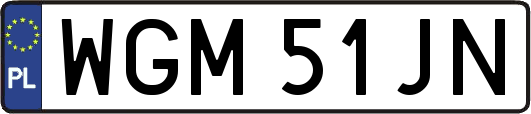 WGM51JN