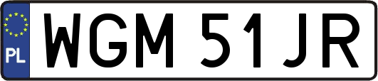 WGM51JR