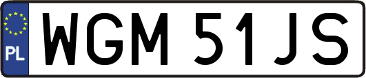 WGM51JS