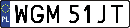 WGM51JT