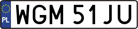 WGM51JU