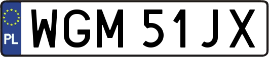 WGM51JX