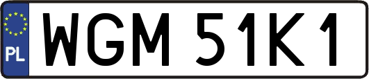 WGM51K1