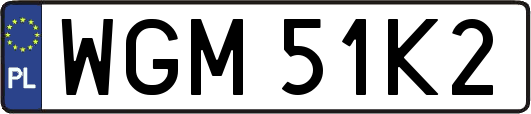WGM51K2