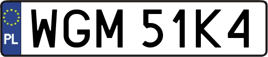 WGM51K4