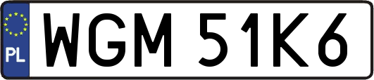 WGM51K6