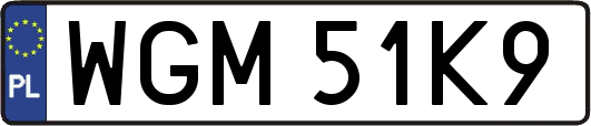 WGM51K9