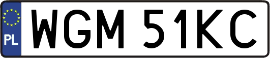 WGM51KC