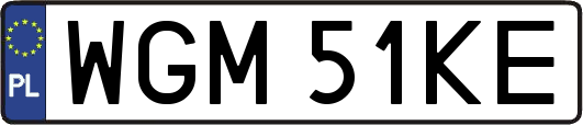 WGM51KE