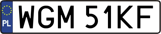 WGM51KF