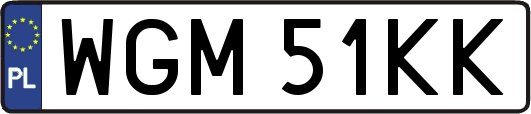 WGM51KK