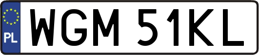 WGM51KL