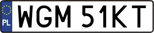 WGM51KT