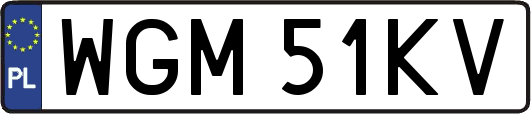 WGM51KV