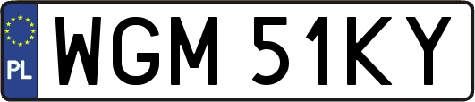 WGM51KY