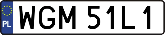 WGM51L1