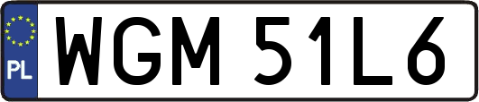 WGM51L6