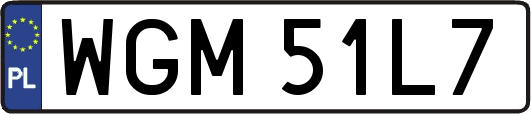 WGM51L7