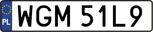 WGM51L9
