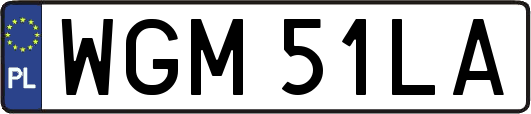 WGM51LA