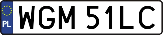 WGM51LC