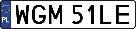 WGM51LE