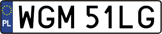 WGM51LG