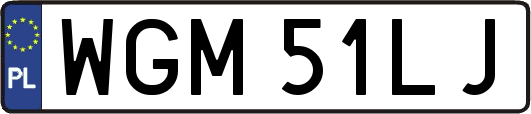 WGM51LJ