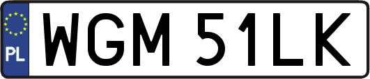 WGM51LK