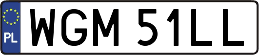 WGM51LL