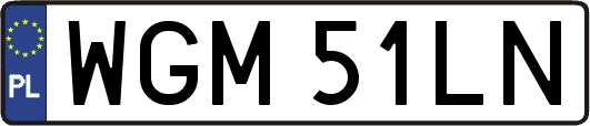 WGM51LN