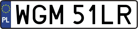 WGM51LR