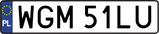 WGM51LU