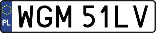 WGM51LV