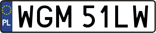 WGM51LW