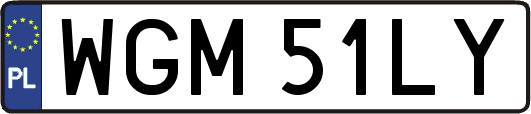WGM51LY