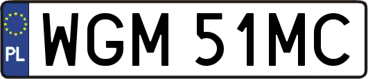WGM51MC