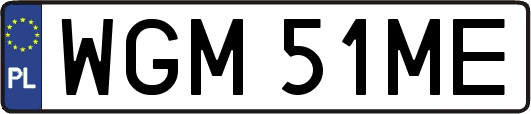 WGM51ME