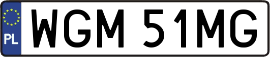 WGM51MG