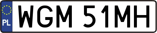 WGM51MH