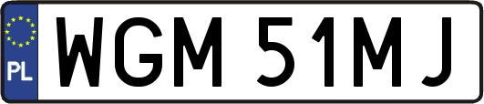 WGM51MJ