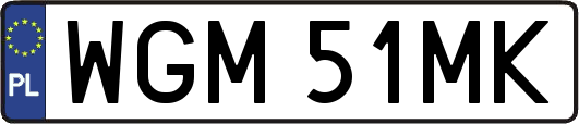 WGM51MK