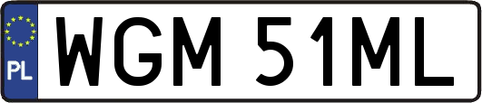 WGM51ML