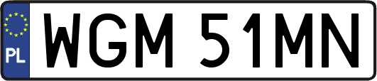 WGM51MN