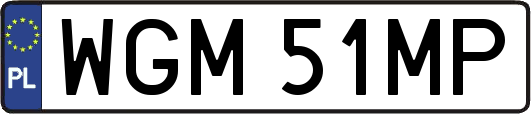 WGM51MP