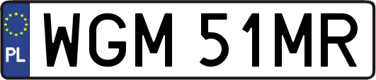 WGM51MR
